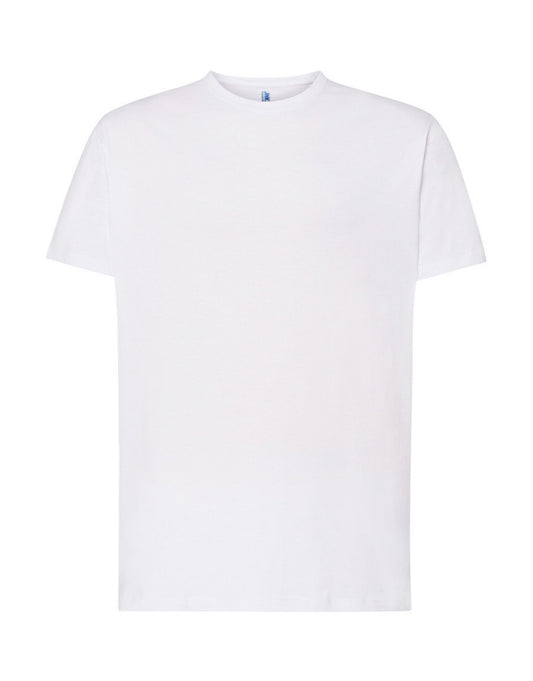 T-shirt uomo colorate